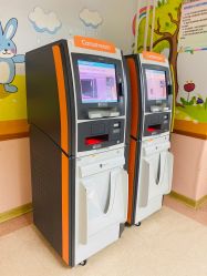 -上海交通大学医学院附属上海儿童医学中心(陆家嘴总院区)