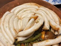 -奉天小馆·非遗东北菜(沈阳万象城店)