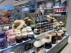 -名创优品(广东省广州琶洲保利广场店)