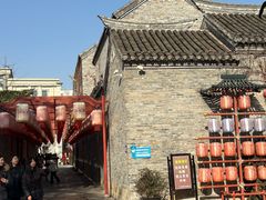 -回龙窝历史文化街区