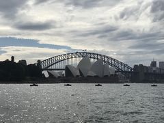-悉尼海港大桥