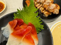 -滨寿司(高新伊藤店)