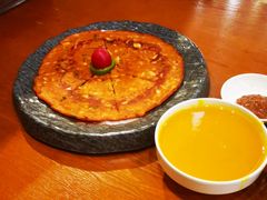 -韩礼年糕(飞虹路店)