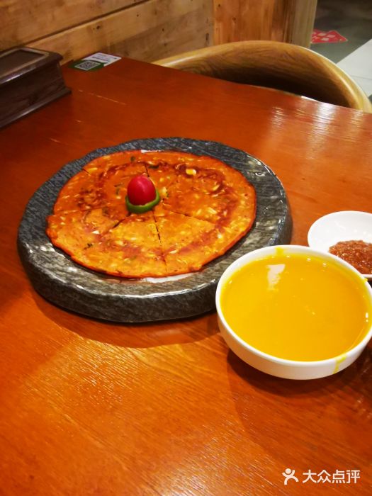 韩礼年糕(飞虹路店)图片