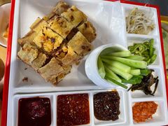 -肘子酥·天津捞面(德云社店)
