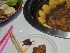 -东北铁锅宴(云龙华府店)