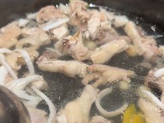 -狐狸爱上椰子鸡(滨江星光大道店)