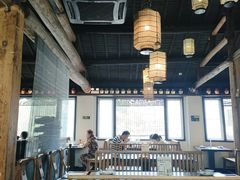 -大牌大·传统杭帮菜(湖滨店)