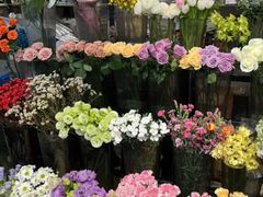 -ChaKo Flora ·茶子花艺 (市北店)