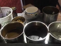 -无声臭豆腐(大井1号店)