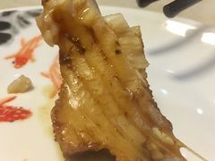 -老哥铁锅炖鱼(嫩江北街店)