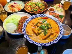 -Thai Alley泰爱里(二沙岛店)