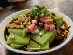 -王万妈卤猪脚(青岩交通路)