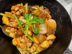 -衡山汇·高级粤菜(霄云路店)