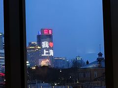 -上海苏宁宝丽嘉酒店·Cafe Bellagio西餐厅