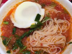 -西贝莜面村(近铁城市广场店)