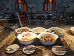 -嘉定凯悦·咖啡厅