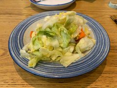 -金豆角砂锅焖面(安贞店)