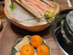 -蘑界·野生菌火锅(深业上城店)