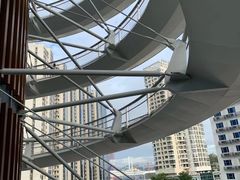 -狐尾山公园