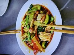 -陈熹公民族美食文化餐厅(中华广场店)