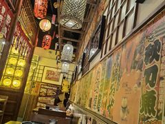大堂-玉川屋·深夜食堂居酒屋(柳巷店)