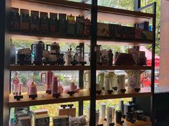 -星巴克(美丽华花园店)