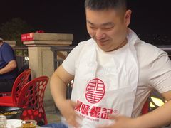 -聚味瞿记·龙虾堂(渔人码头一店)