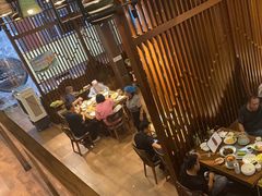 -百草滩羊清水涮羊肉(长城路店)