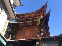 -大理古城