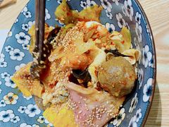 麻辣拌-皆道拌麻辣烫·麻辣拌