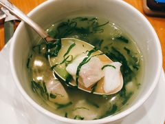 -宁波柏悦酒店·钱湖渔港