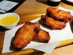 二哥爱鸡翅-新太二·鲜料川菜(晶耀前滩店)