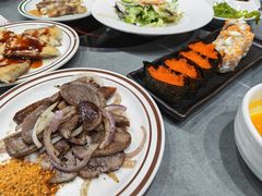 -松坂屋日料自助(长城路店)