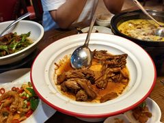 -闽鄂情·闽南招财鸭(水头店)