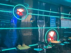 -酷秀KTV(五道口店)