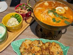 -长勺子东南亚(街道口店)