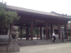 门面-莲湖公园
