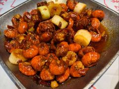 -靓靓蒸虾·头牌蒸虾(南山桂庙店)