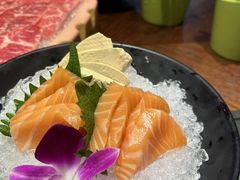 -东海怡品海鲜豆捞(舟宿夜江店)