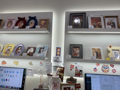 -海马体照相馆(大连柏威年购物中心店)