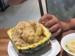 -滇越乘象云南餐厅(次渠店)