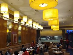 大堂-东方饺子王(王府井关东古巷店)
