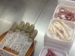 -小茉庐和牛自助火锅(龙湖万达店)