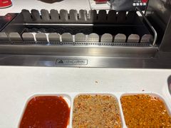 -玉善烧烤串城(长春总店)