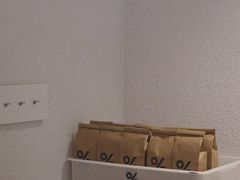 -% Arabica阿拉比卡咖啡(武汉天地店)