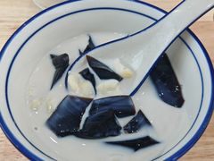 莲子龟苓膏-囍记糖水铺(桥南店)