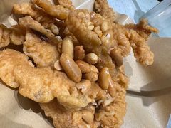 -青花椒花椒鱼(合生汇店)