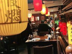 大堂-湘水谣(芙蓉店)