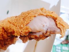 -德克士(长安百货店)